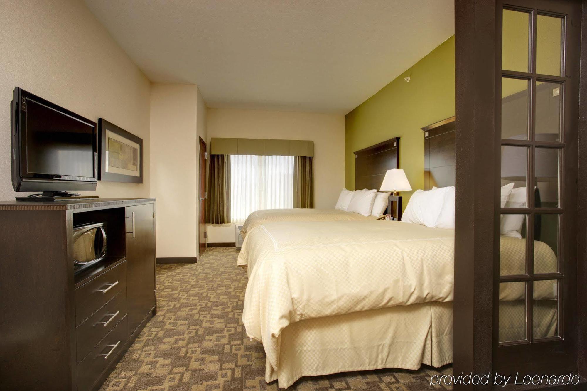 Comfort Suites Lake City Værelse billede